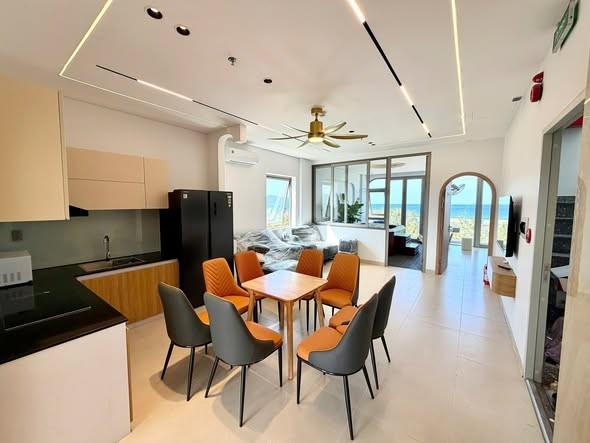 Cho thuê căn hộ, 3 phòng ngủ, Nguyễn Đức Thuận, Ngũ Hành Sơn, Đà Nẵng - Photo 4