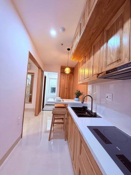 Cho thuê studio, 1 phòng ngủ, An Cư 5, An Hải, Đà Nẵng - Photo 1