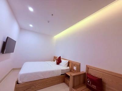 Cho thuê studio, 1 phòng ngủ, An Cư 5, An Hải, Đà Nẵng - Thumbnail 4