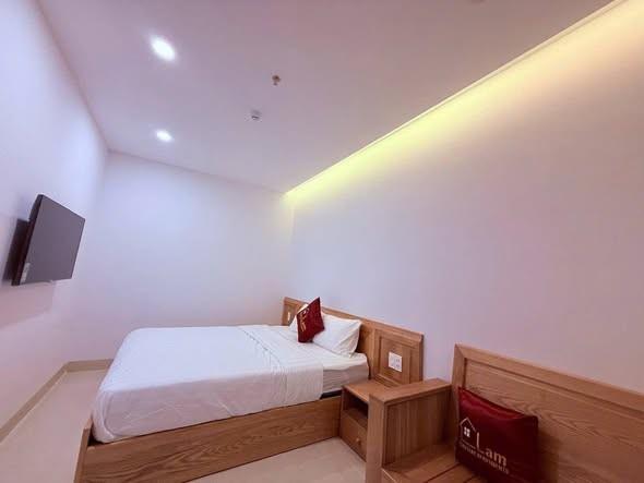 Cho thuê studio, 1 phòng ngủ, An Cư 5, An Hải, Đà Nẵng - Photo 4