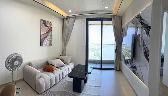 Apartment for rent, 52m², Ngũ Hành Sơn, Đà Nẵng - Photo 1