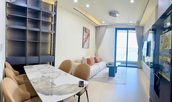 Apartment for rent, 52m², Ngũ Hành Sơn, Đà Nẵng - Photo 2