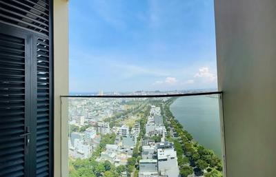 Apartment for rent, 52m², Ngũ Hành Sơn, Đà Nẵng - Thumbnail 3