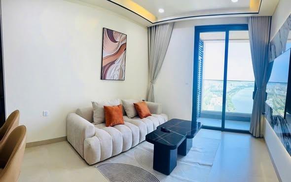 Apartment for rent, 52m², Ngũ Hành Sơn, Đà Nẵng - Photo 4