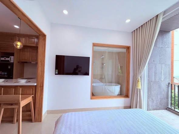 Cho thuê studio, 1 phòng ngủ, An Cư 5, An Hải, Đà Nẵng - Photo 4
