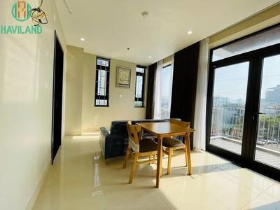 Cho thuê căn hộ, An Dương Vương, Ngũ Hành Sơn, Đà Nẵng - Thumbnail 2