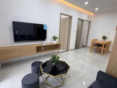 Cho thuê căn hộ, 2 phòng ngủ, An Hải Đông 1, Sơn Trà, Đà Nẵng - Thumbnail 2