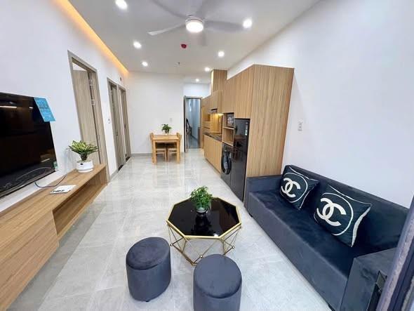 Cho thuê căn hộ, 2 phòng ngủ, An Hải Đông 1, Sơn Trà, Đà Nẵng - Photo 5