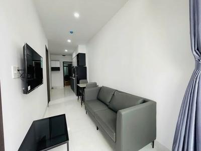 Cho thuê nhà riêng, 1 phòng ngủ, Cao Bá Quát, An Hải, Đà Nẵng - Thumbnail 1