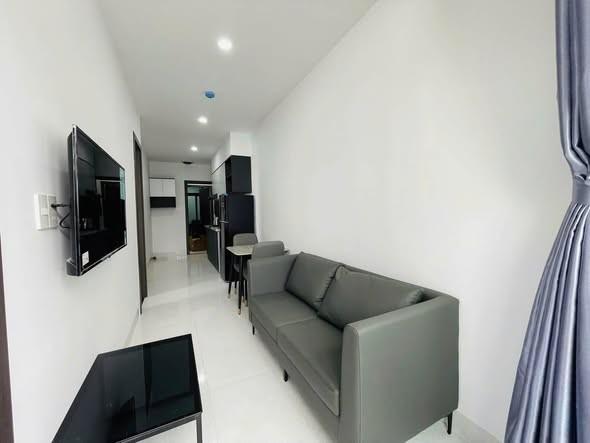 Cho thuê nhà riêng, 1 phòng ngủ, Cao Bá Quát, An Hải, Đà Nẵng - Photo 1