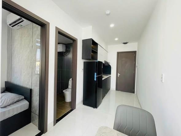 Cho thuê nhà riêng, 1 phòng ngủ, Cao Bá Quát, An Hải, Đà Nẵng - Photo 2