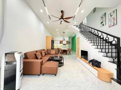 Cho thuê nhà riêng, 2 phòng ngủ, 180m², Lê A, Liên Chiểu, Đà Nẵng - Thumbnail 1