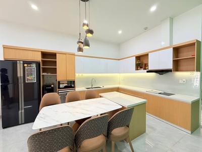 Cho thuê nhà riêng, 2 phòng ngủ, 180m², Lê A, Liên Chiểu, Đà Nẵng - Thumbnail 2