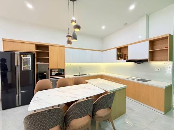 Cho thuê nhà riêng, 2 phòng ngủ, 180m², Lê A, Liên Chiểu, Đà Nẵng - Photo 2