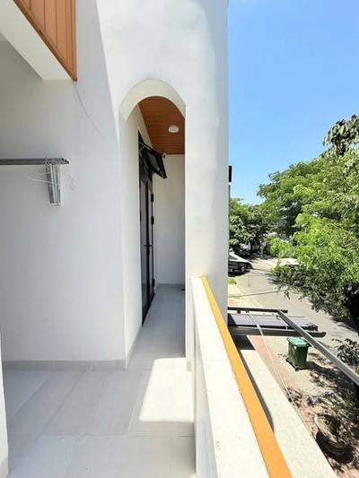 Cho thuê nhà riêng, 2 phòng ngủ, 180m², Lê A, Liên Chiểu, Đà Nẵng - Thumbnail 4
