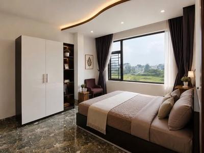 Apartment for rent, 1 bedroom, Minh Mạng, Ngũ Hành Sơn, Đà Nẵng - Thumbnail 2