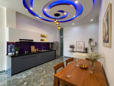 Apartment for rent, 1 bedroom, Minh Mạng, Ngũ Hành Sơn, Đà Nẵng - Thumbnail 3