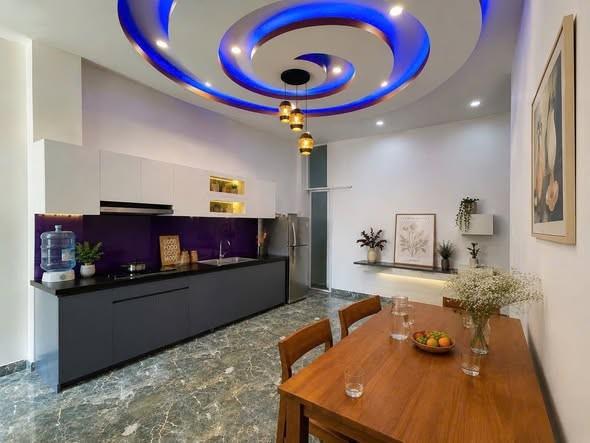 Apartment for rent, 1 bedroom, Minh Mạng, Ngũ Hành Sơn, Đà Nẵng - Photo 3