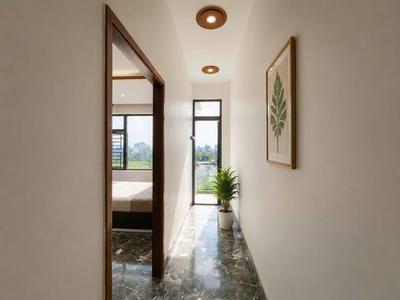 Apartment for rent, 1 bedroom, Minh Mạng, Ngũ Hành Sơn, Đà Nẵng - Thumbnail 4