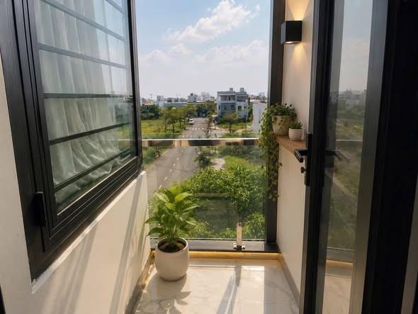 Apartment for rent, 1 bedroom, Minh Mạng, Ngũ Hành Sơn, Đà Nẵng - Photo 5