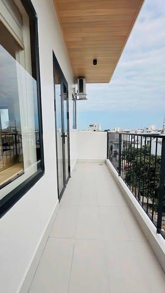 Apartment for rent, Nguyễn Hữu Hào, Ngũ Hành Sơn, Đà Nẵng - Thumbnail 2