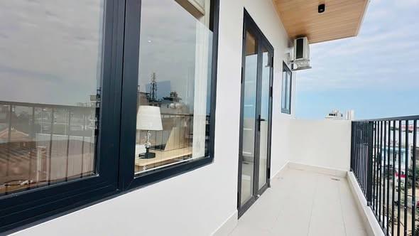 Apartment for rent, Nguyễn Hữu Hào, Ngũ Hành Sơn, Đà Nẵng - Photo 3