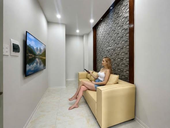 Cho thuê căn hộ, Võ Chí Công, Hòa Xuân, Đà Nẵng - Photo 4