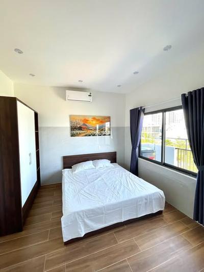 Apartment for rent, 50m², Ngũ Hành Sơn, Ngũ Hành Sơn, Đà Nẵng - Thumbnail 1
