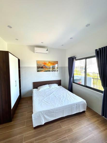 Apartment for rent, 50m², Ngũ Hành Sơn, Ngũ Hành Sơn, Đà Nẵng - Photo 1