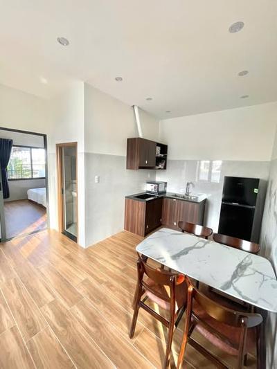 Apartment for rent, 50m², Ngũ Hành Sơn, Ngũ Hành Sơn, Đà Nẵng - Thumbnail 2