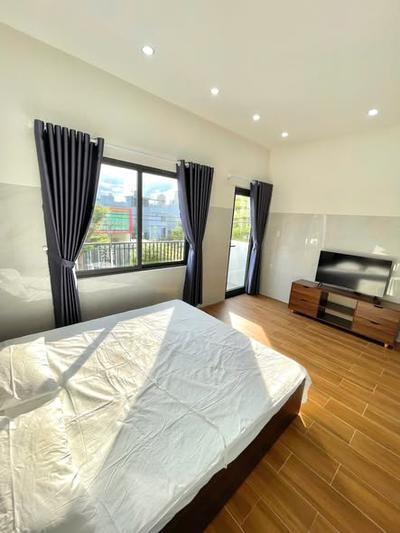 Apartment for rent, 50m², Ngũ Hành Sơn, Ngũ Hành Sơn, Đà Nẵng - Thumbnail 3
