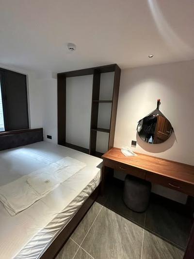 Cho thuê studio, 1 phòng ngủ, 101 An Thượng 10, Ngũ Hành Sơn, Đà Nẵng - Thumbnail 3