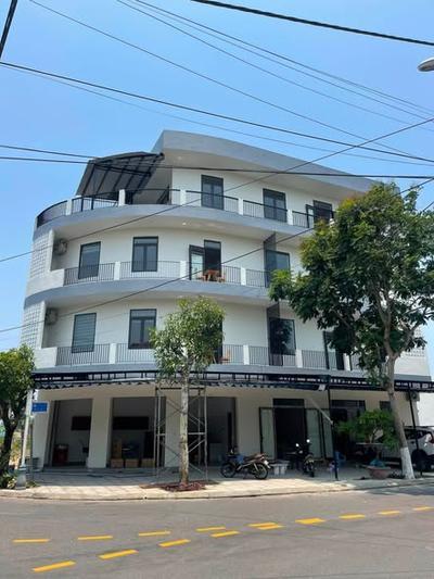 Cho thuê căn hộ, Ngũ Hành Sơn, Ngũ Hành Sơn, Đà Nẵng - Thumbnail 1