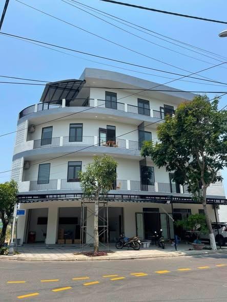 Cho thuê căn hộ, Ngũ Hành Sơn, Ngũ Hành Sơn, Đà Nẵng - Photo 1