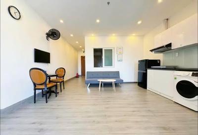 Apartment for rent, Tô Hiến Thành, Ngũ Hành Sơn, Đà Nẵng - Thumbnail 4