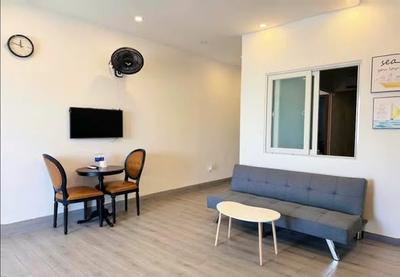 Apartment for rent, Tô Hiến Thành, Ngũ Hành Sơn, Đà Nẵng - Thumbnail 5