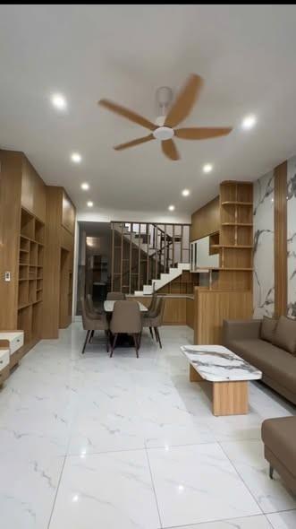 Cho thuê nhà riêng, 2 phòng ngủ, 72m², Lê Duẩn, Thanh Khê, Đà Nẵng - Photo 3