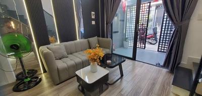 Cho thuê nhà riêng, 3 phòng ngủ, 50m², 5 Trần Xuân Lê, Thanh Khê, Đà Nẵng - Thumbnail 2