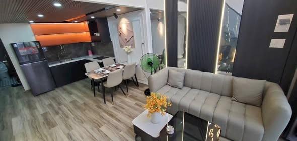 Cho thuê nhà riêng, 3 phòng ngủ, 50m², 5 Trần Xuân Lê, Thanh Khê, Đà Nẵng - Photo 3