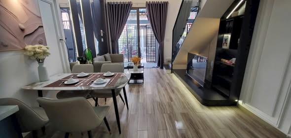 Cho thuê nhà riêng, 3 phòng ngủ, 50m², 5 Trần Xuân Lê, Thanh Khê, Đà Nẵng - Photo 4