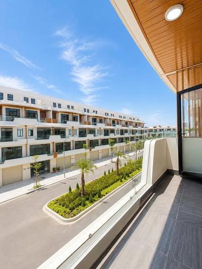 Apartment for rent, 40m², Vũ Trọng Phụng, Hòa Cường, Đà Nẵng - Thumbnail 2
