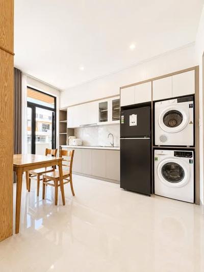 Apartment for rent, 40m², Vũ Trọng Phụng, Hòa Cường, Đà Nẵng - Thumbnail 4
