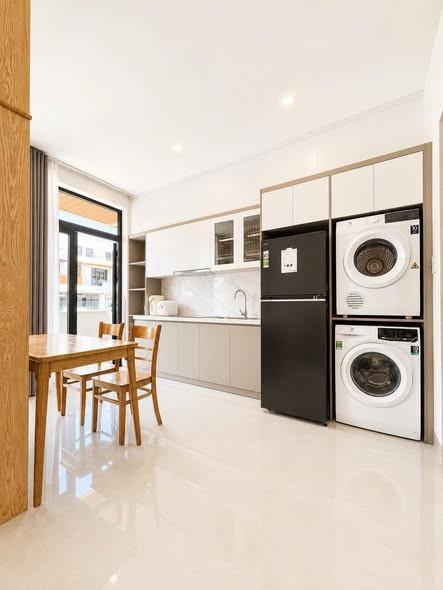 Apartment for rent, 40m², Vũ Trọng Phụng, Hòa Cường, Đà Nẵng - Photo 4