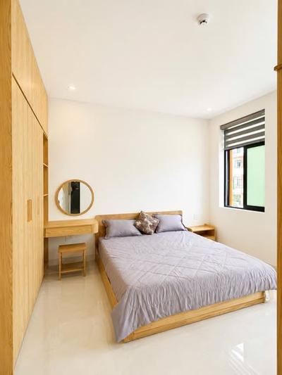 Apartment for rent, 40m², Vũ Trọng Phụng, Hòa Cường, Đà Nẵng - Thumbnail 5