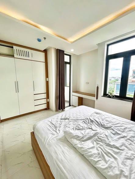 Apartment for rent, Nghiêm Xuân Yêm, Ngũ Hành Sơn, Đà Nẵng - Photo 1