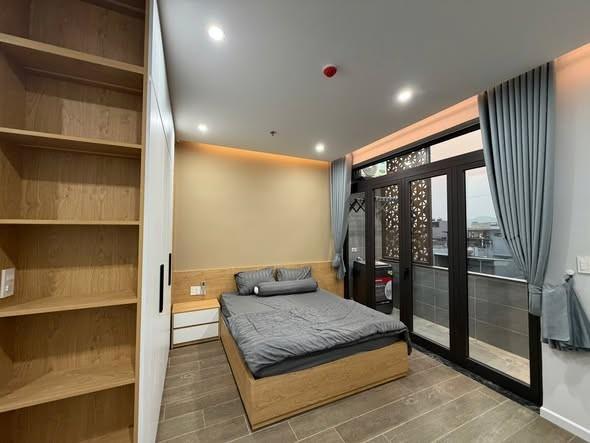Cho thuê căn hộ, Cồn Dầu 25, Hòa Xuân, Đà Nẵng - Photo 1