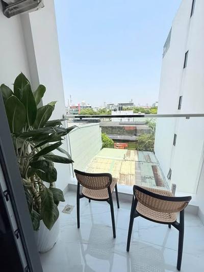 Cho thuê căn hộ, 47m², Khuê Mỹ Đông 6, Ngũ Hành Sơn, Đà Nẵng - Thumbnail 1