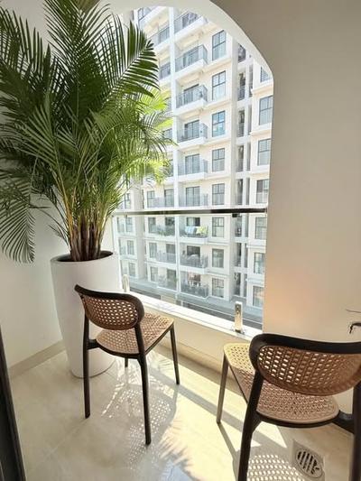 Cho thuê căn hộ, 47m², Khuê Mỹ Đông 6, Ngũ Hành Sơn, Đà Nẵng - Thumbnail 2