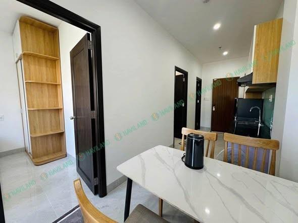 Apartment for rent, 2 bedrooms, Nguyễn Đình Chiểu, Ngũ Hành Sơn, Đà Nẵng - Photo 2