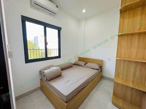 Apartment for rent, 2 bedrooms, Nguyễn Đình Chiểu, Ngũ Hành Sơn, Đà Nẵng - Photo 3